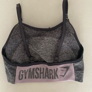 Gymshark Flex Strappy Sports Bra